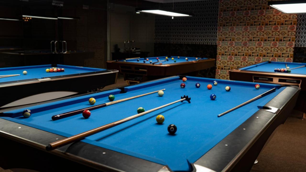 Boonmax Hotel Dubai Eksteriør billede
